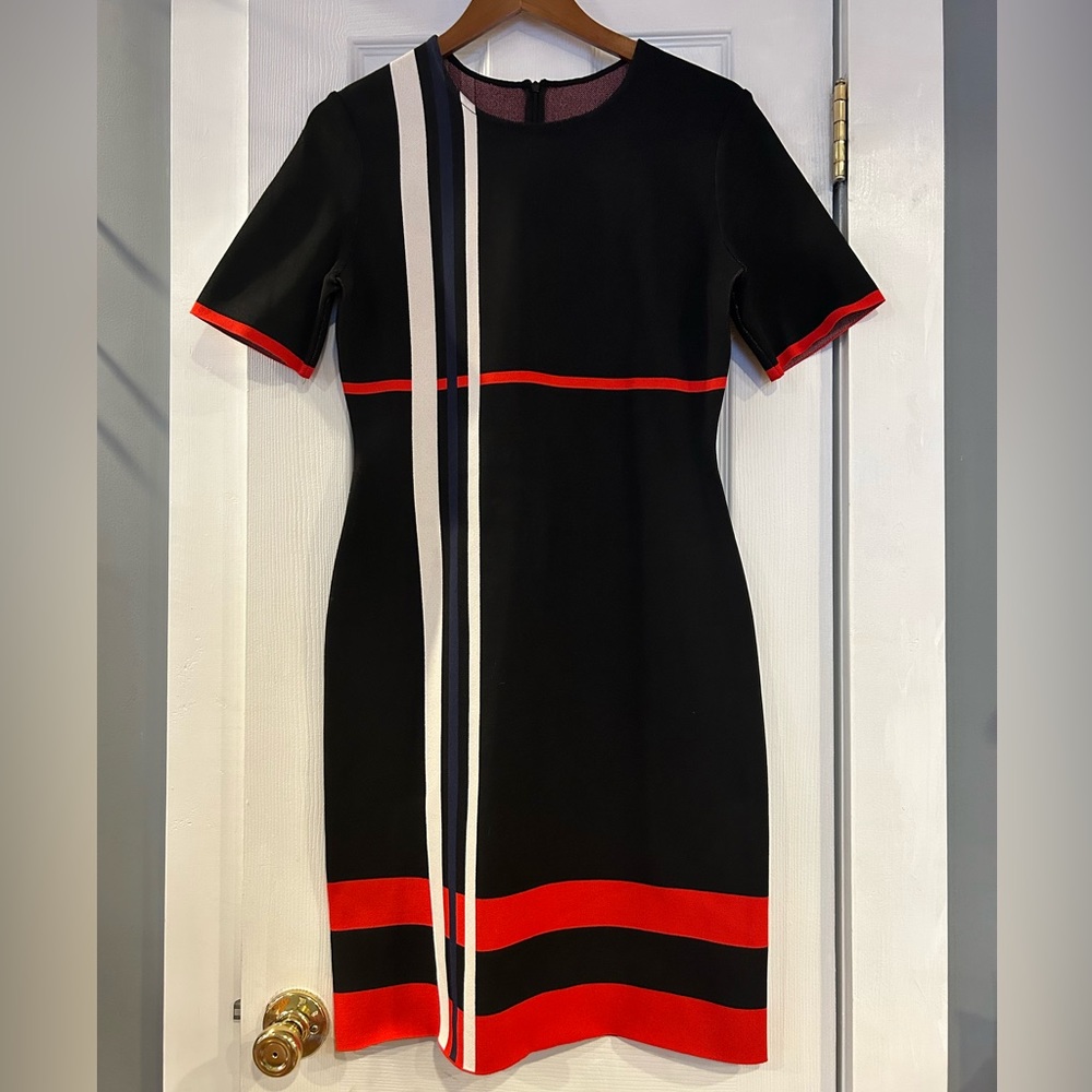 St. John Sheath Dress
